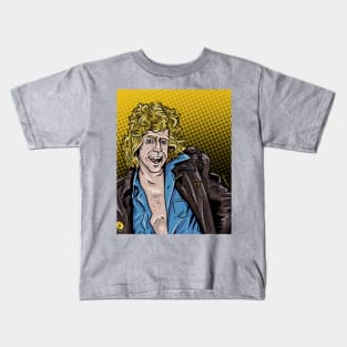 Bobby from Taxi Kids T-Shirt